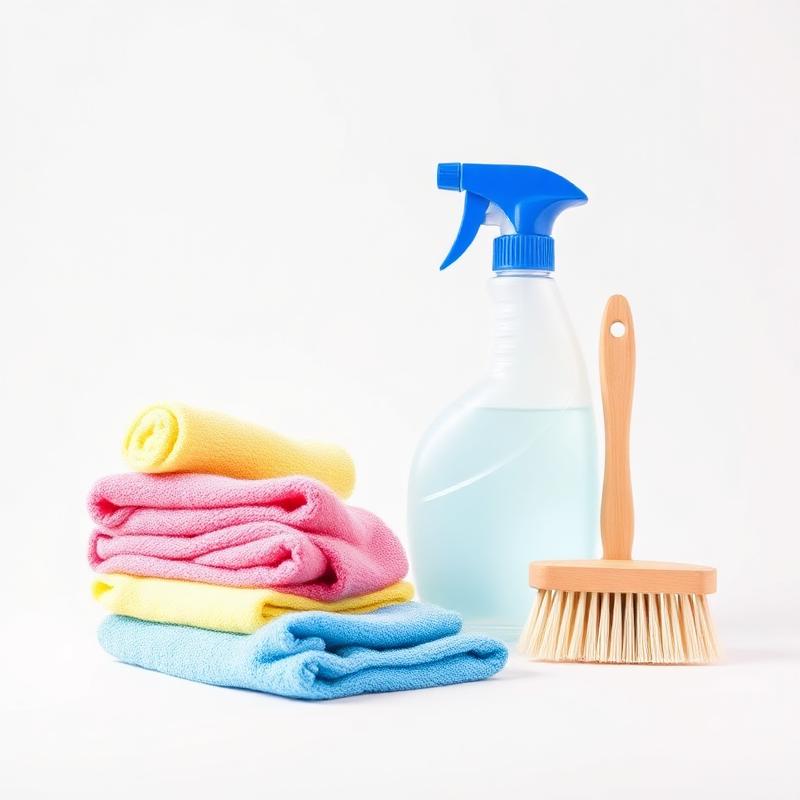 Cleaning & Laundry