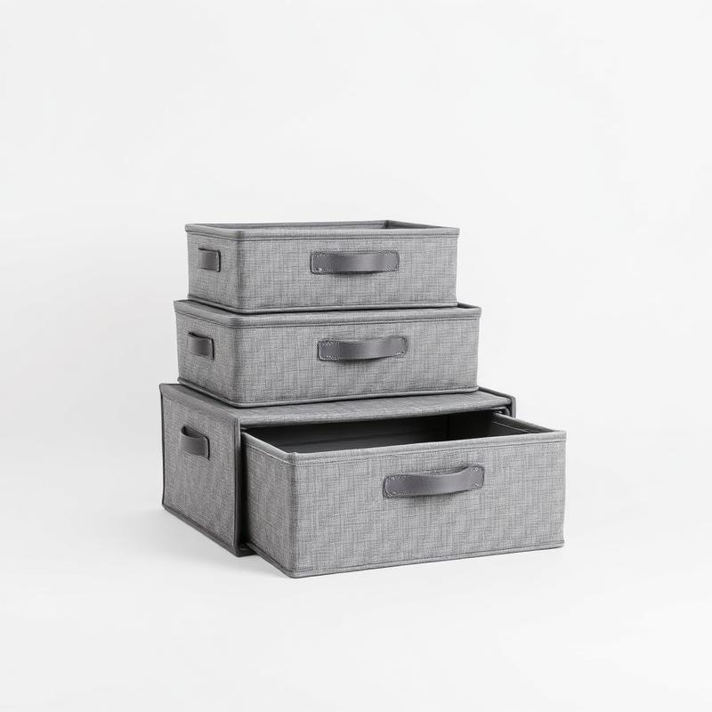 Storage & Organization